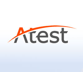 logo atest