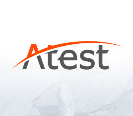 logo atest